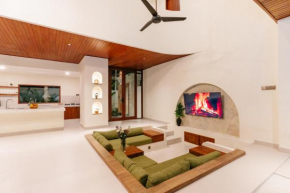 Luxury Villa Noah
